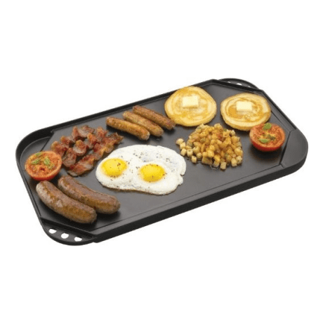 Grill Pro® Non-Stick Aluminum Grill Griddle