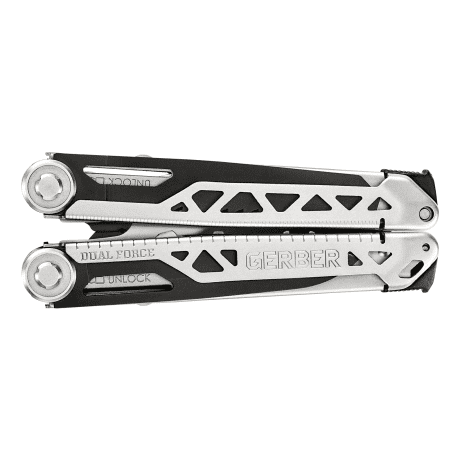 Gerber® Dual-Force Multi-Tool