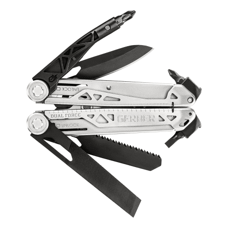 Gerber® Dual-Force Multi-Tool