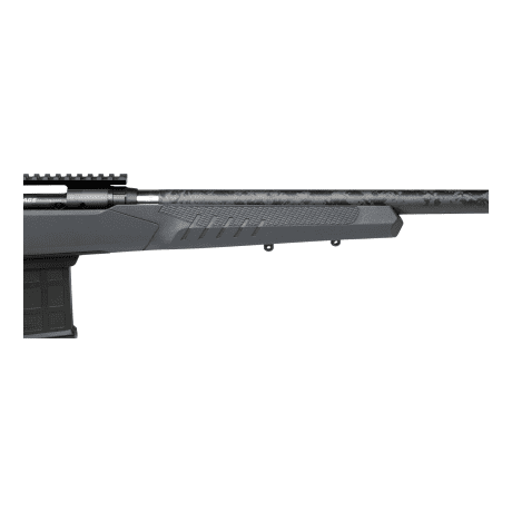 Savage® 110 Carbon Tactical Bolt-Action Rifle