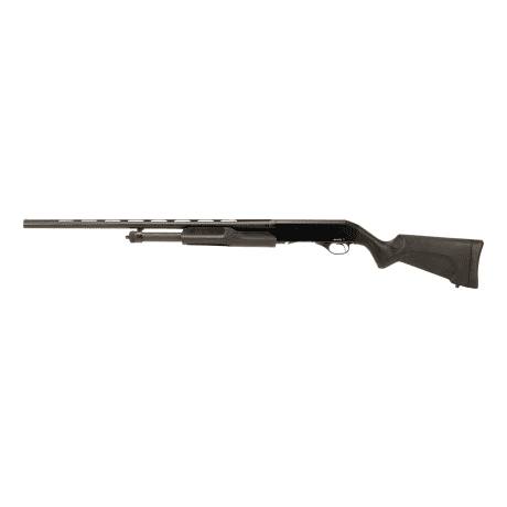 Stevens 320 Field Grade Pump-Action Shotguns - 26" Barrel