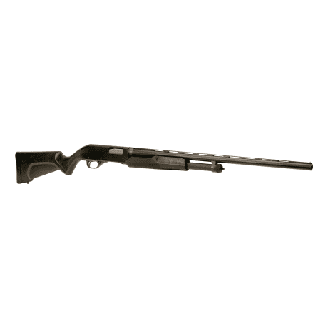 Stevens 320 Field Grade Pump-Action Shotguns - 26" Barrel