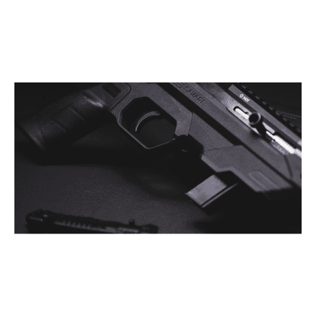 Savage® 64 Precision Semi-Automatic Rifle