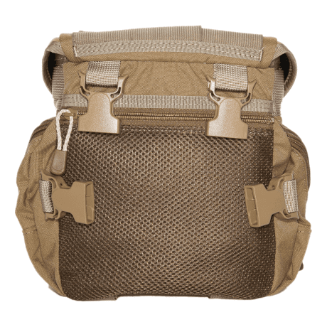 Alaska Guide Creations® Alaska Classic Max Packs - Coyote Brown