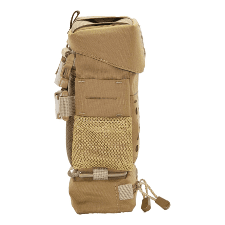 Alaska Guide Creations® - RAVUS Bino Pack - Coyote Brown