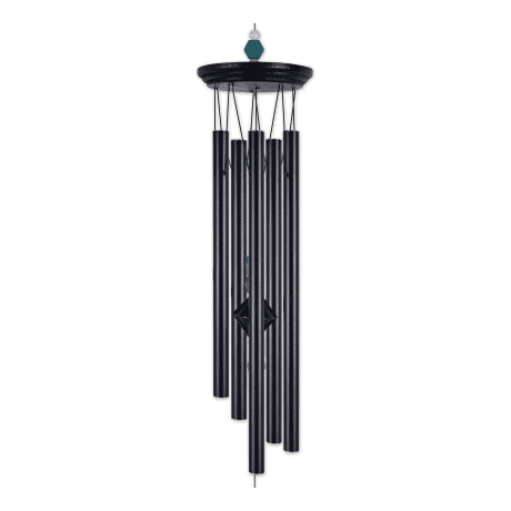 Sunset Vista Designs® 33" Mystic Blue Chime