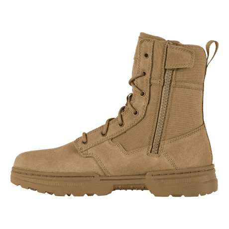 5.11® Men’s Speed 4.0 8” ARID Tactical Boot - inner side