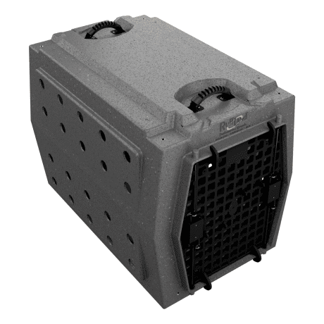 RuffLand Performance Kennels - Intermediate