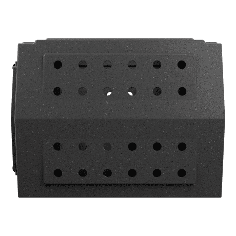 RuffLand Performance Kennels - Large