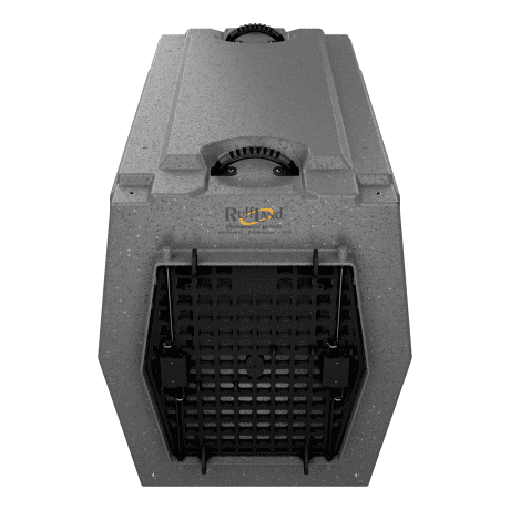 RuffLand Performance Kennels - Large