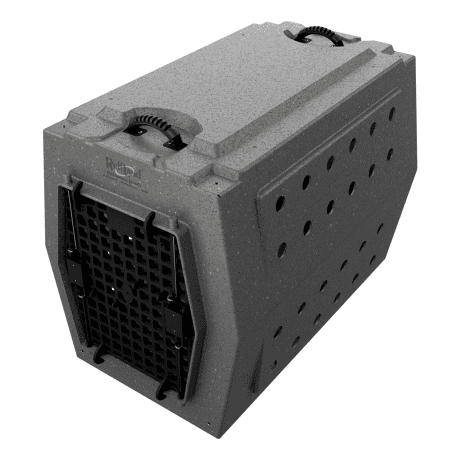 RuffLand Performance Kennels - Large