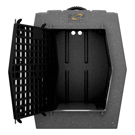 RuffLand Performance Kennels - Large