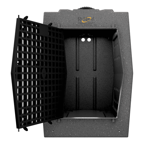 RuffLand Performance Kennels - X-Large