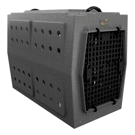 RuffLand Performance Kennels - X-Large
