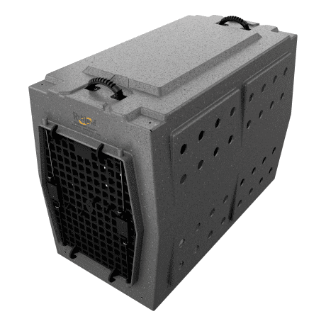 RuffLand Performance Kennels - X-Large