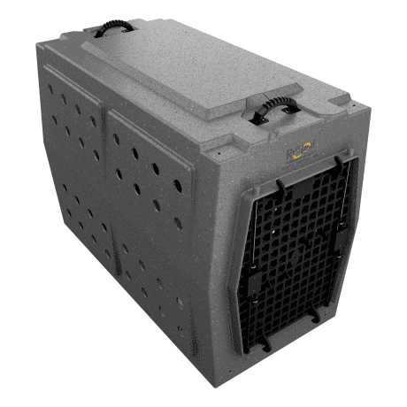 RuffLand Performance Kennels - X-Large