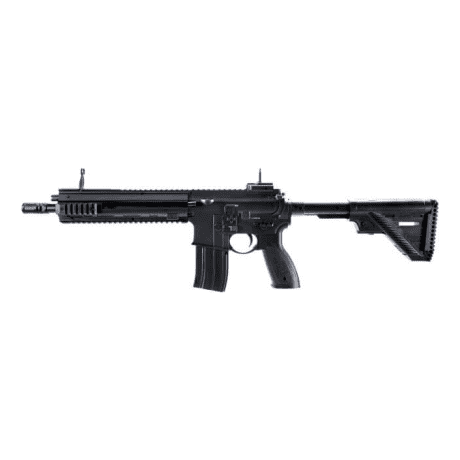 Heckler & Koch® HK416 Semi-Automatic Air Rifle