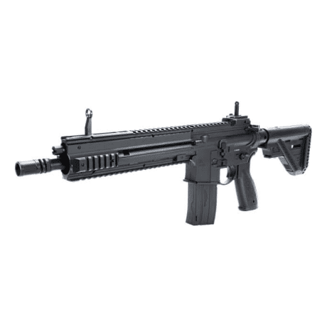 Heckler & Koch® HK416 Semi-Automatic Air Rifle