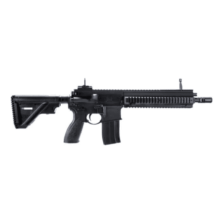 Heckler & Koch® HK416 Semi-Automatic Air Rifle