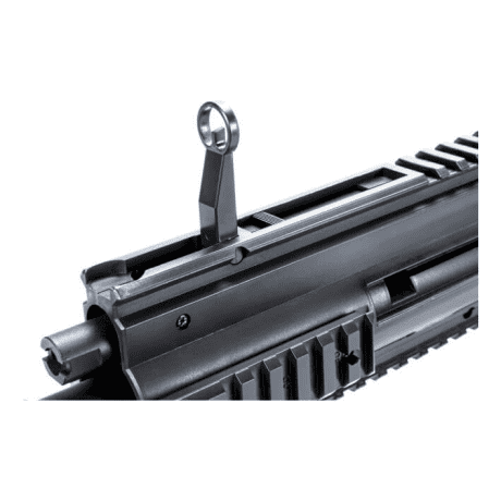 Heckler & Koch® HK416 Semi-Automatic Air Rifle