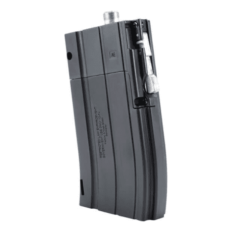 Heckler & Koch® HK416 Semi-Automatic Air Rifle