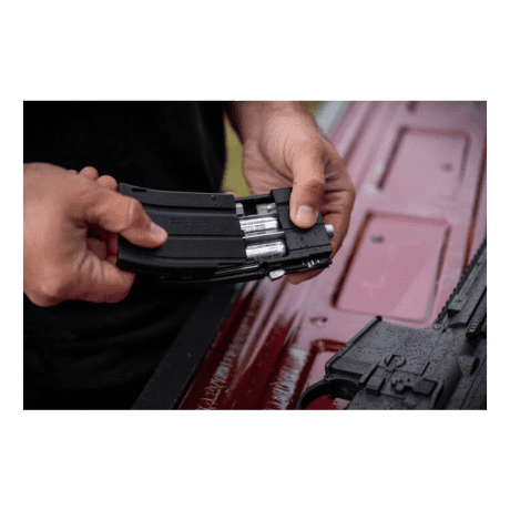 Heckler & Koch® HK416 Semi-Automatic Air Rifle