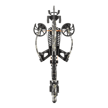 Wicked Ridge Raider 400 De-Cock Crossbow Package 