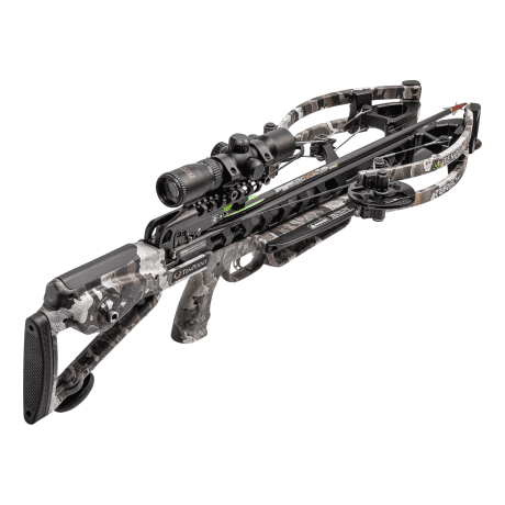 TenPoint® Turbo S1 Crossbow Package