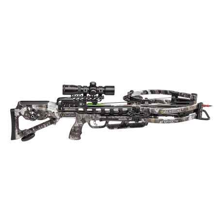 TenPoint® Turbo S1 Crossbow Package