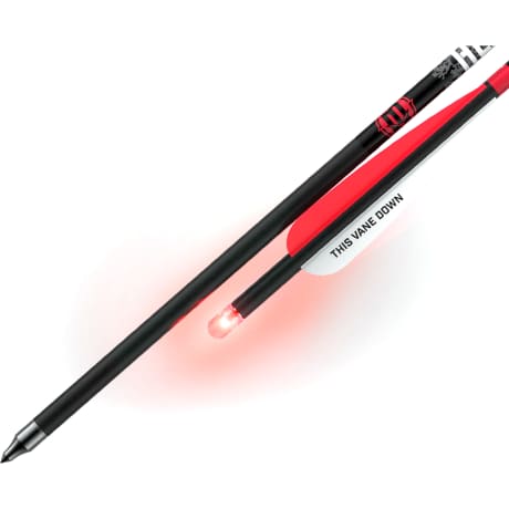 Barnett® Headhunter™ 20" Lighted Arrows