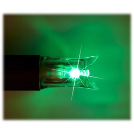 Barnett® Lighted Strobe Nocks