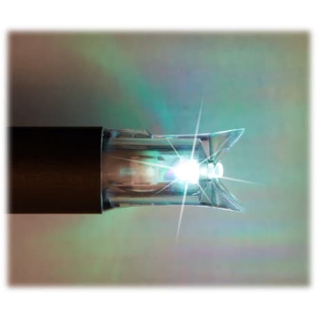 Barnett® Lighted Strobe Nocks