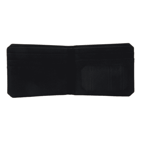 Carhartt® Nylon Duck Bifold Wallet – Black