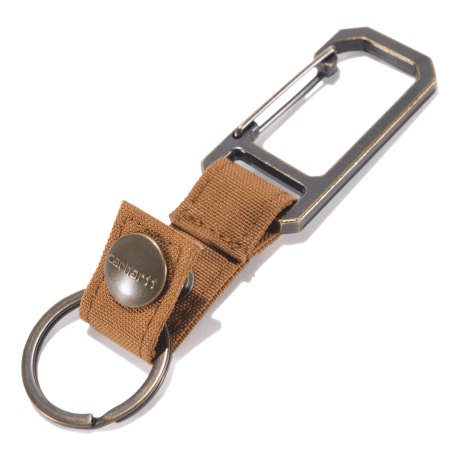 Carhartt® Nylon Duck Key Keeper
