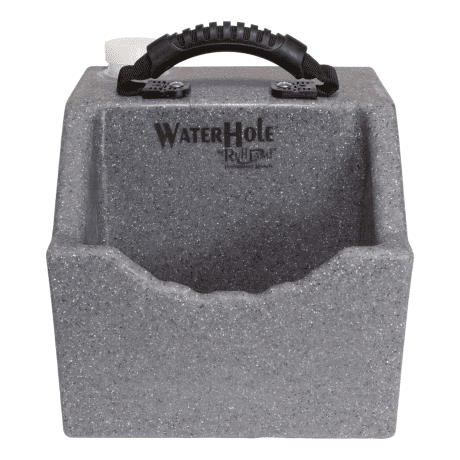 RuffLand Water Hole™