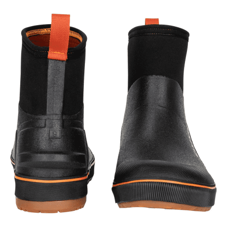 Simms® Men’s Simms Challenger 7" Boot - front/heel