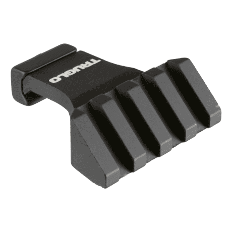 TRUGLO® 45º Offset Picatinny Rail Mount