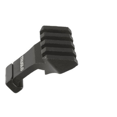 TRUGLO® 45º Offset Picatinny Rail Mount