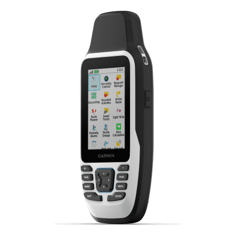 GPSMAP® 79 Series Marine Handheld With Worldwide Basemap
