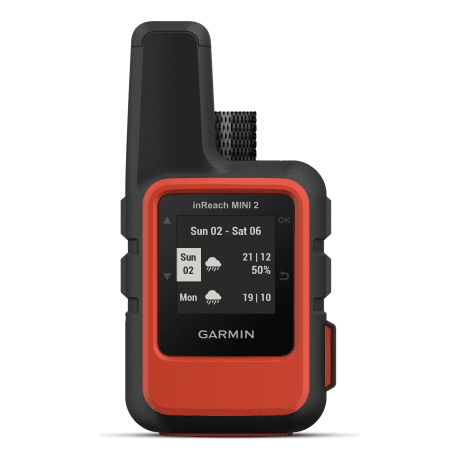 Garmin inReach® Mini 2