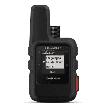 Garmin inReach® Mini 2