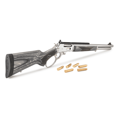 Marlin 1895 SBL Lever-Action Rifle