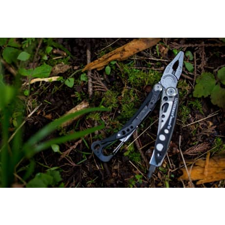 Leatherman® SKELETOOL® CX G2 Multi-Tool