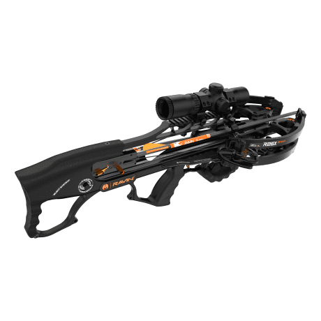 Ravin® R26X Crossbow Package