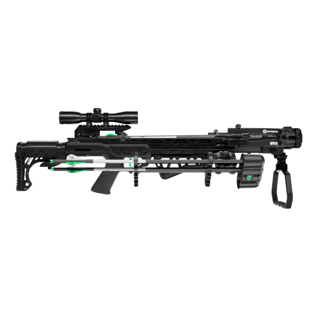 CenterPoint® Amped™ 425 Compound Crossbow With Silent Crank