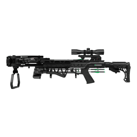 CenterPoint® Wrath™ 430X Compound Crossbow Package