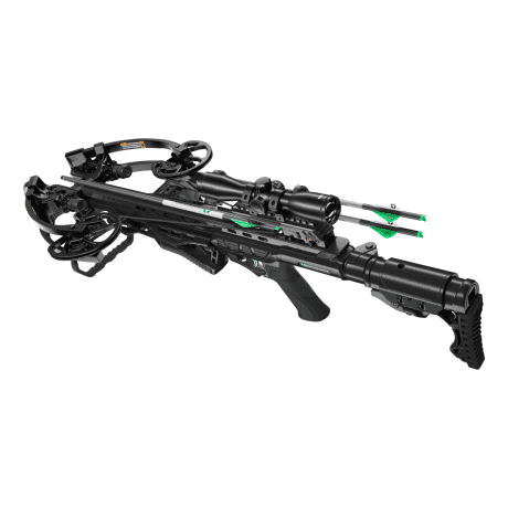 CenterPoint® Wrath™ 430X Compound Crossbow Package