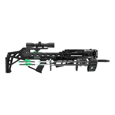 CenterPoint Wrath™ 430 Crossbow With Silent Crank Package