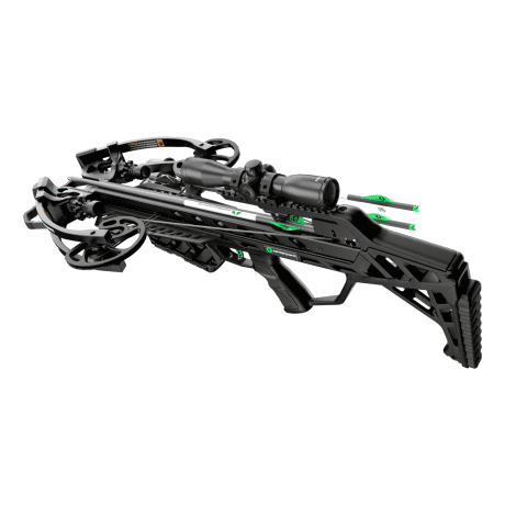 CenterPoint Wrath™ 430 Crossbow With Silent Crank Package