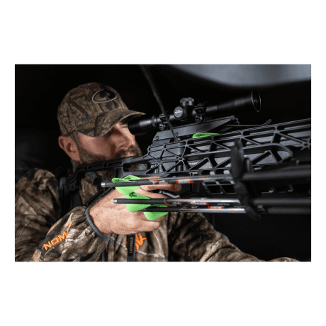 Excalibur® Mag Air Crossbow Package